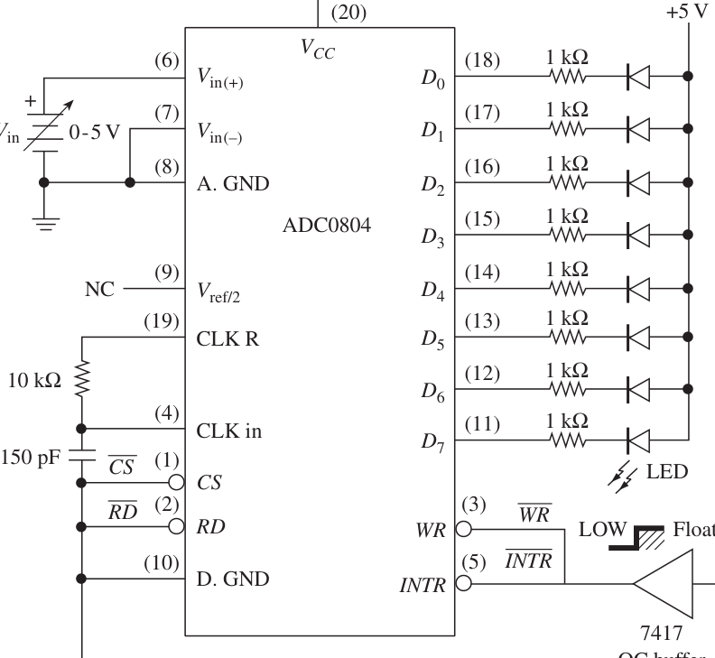 Technical diagram