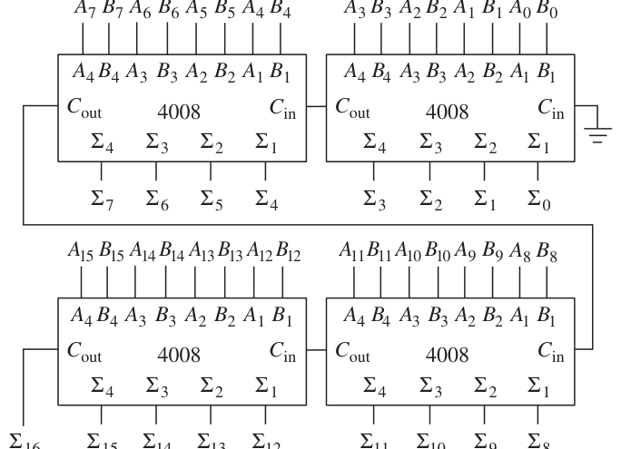 Technical diagram