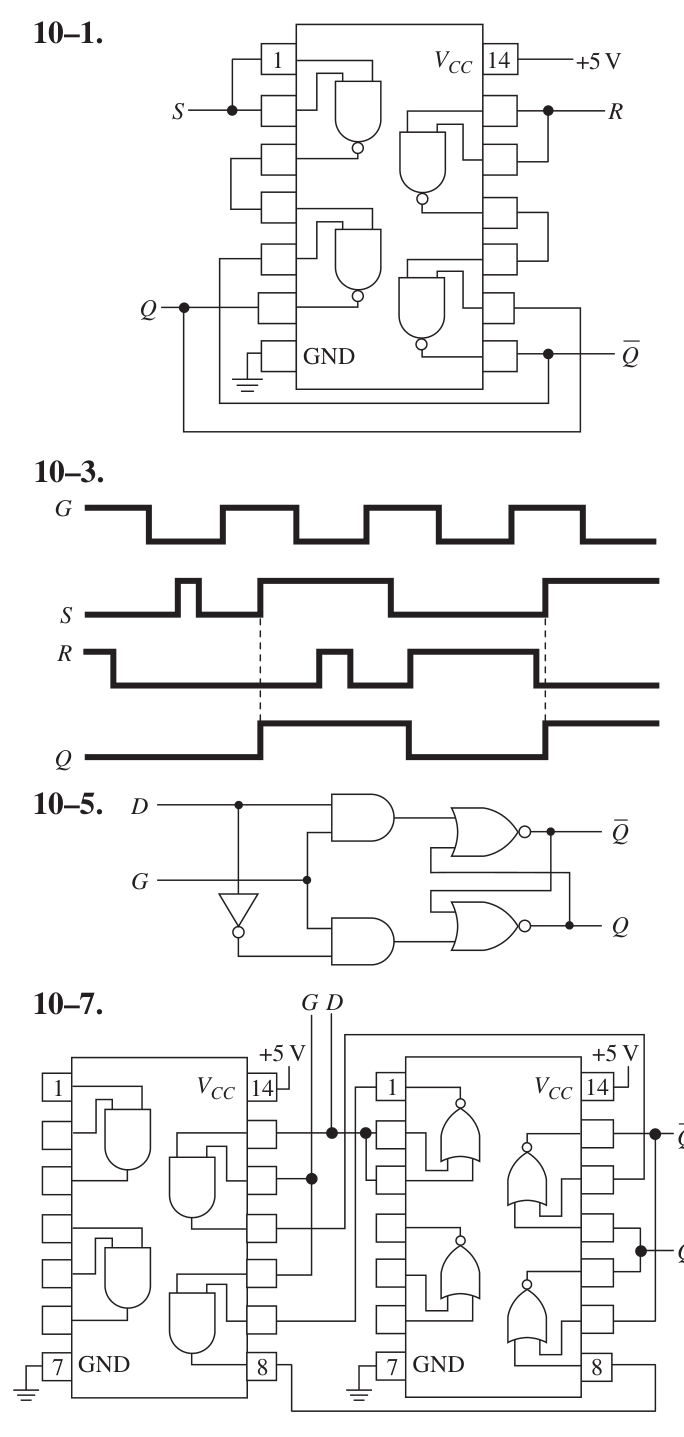 Technical diagram
