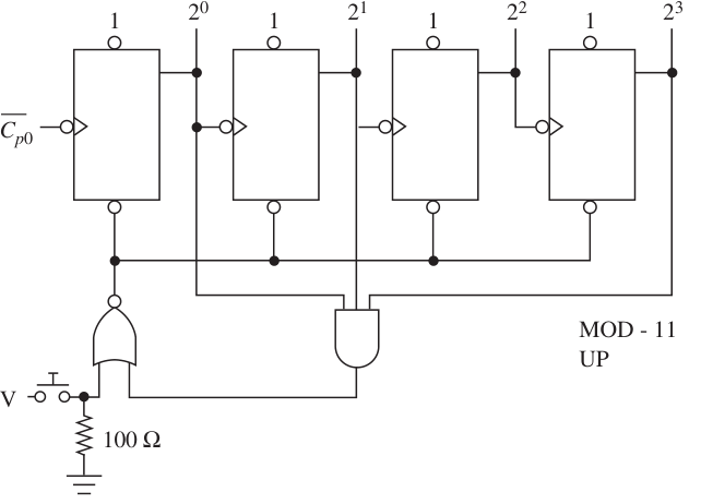Technical diagram