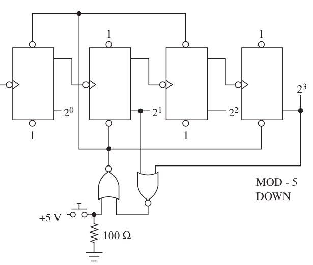 Technical diagram