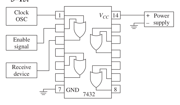 Technical diagram