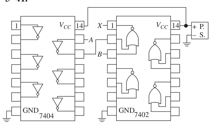 Technical diagram